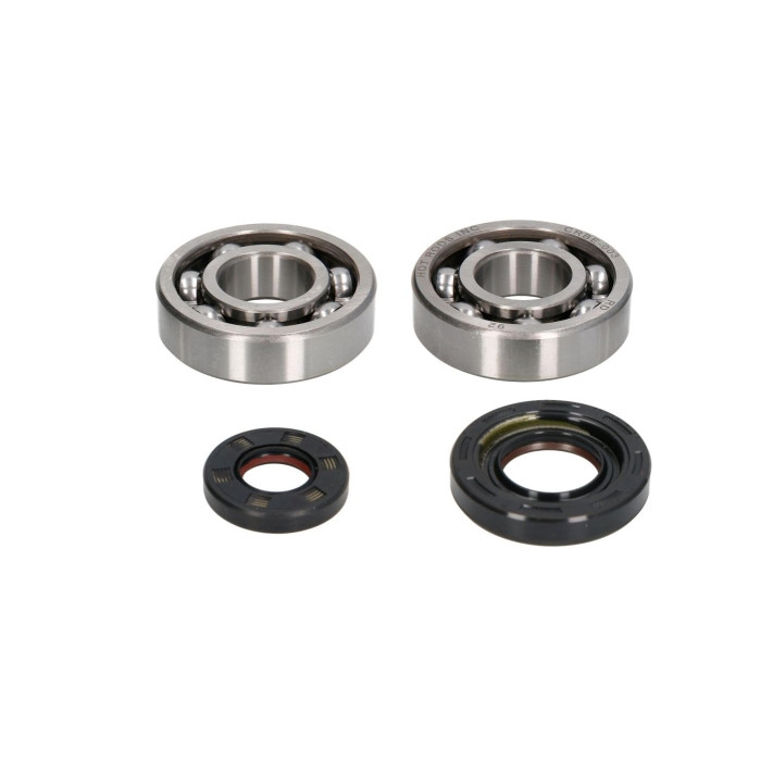 HOT RODS crankshaft bearings with oil seals YAMAHA YZ 250 (01-20) YZ 250 X (16-20)