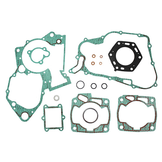 NAMURA gasket set HONDA CRM 250R '90-00