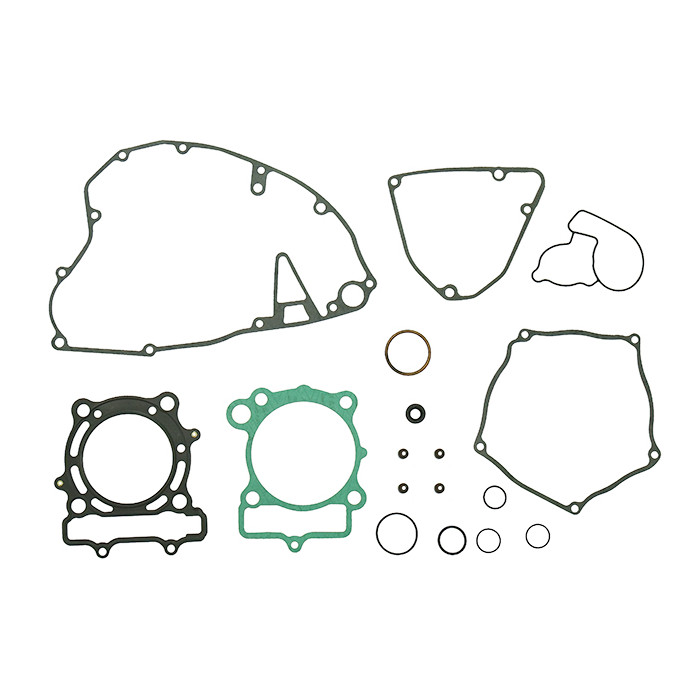 NAMURA gasket set KAWASAKI KXF 250 '04-'08, SUZUKI RMZ 250 '04-'06 (808463)