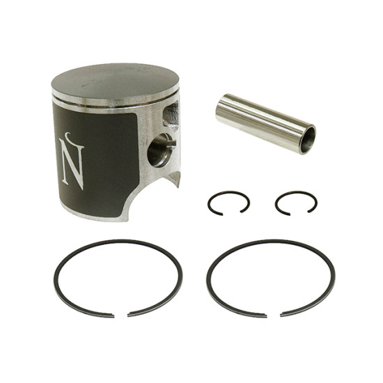 NAMURA piston KTM (2T) SX 105 (SX105) '03-'14 (51.93mm) (rings NX-70105R)