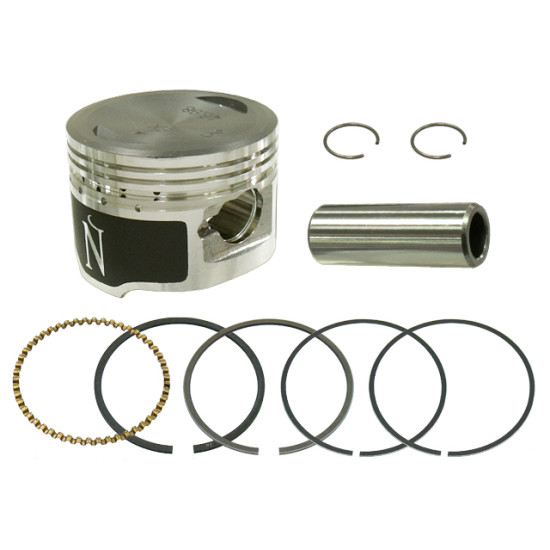 NAMURA piston POLARIS 90 SPORTSMAN/OUTLAW 07-14 (46.98mm) (rings NA-50014R)