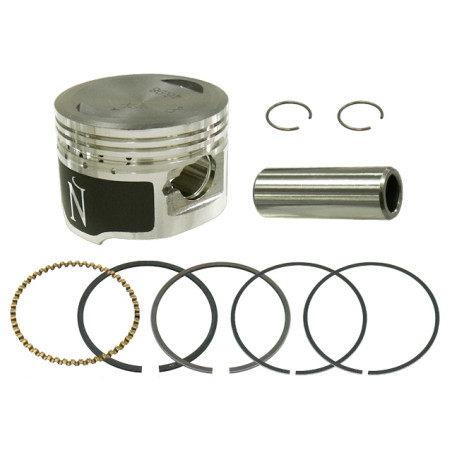 NAMURA piston POLARIS 90 SPORTSMAN/OUTLAW 07-14 (46.98mm) (rings NA-50014R)