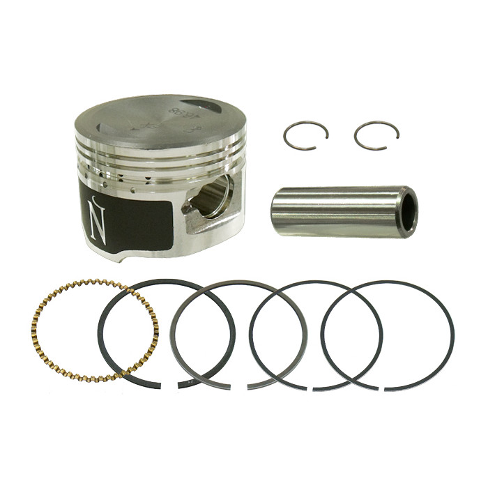 NAMURA piston POLARIS 90 SPORTSMAN/OUTLAW 07-14 (47.48mm) (rings NA-50014-2R)