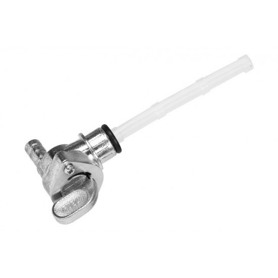 Plug-in fuel tap
