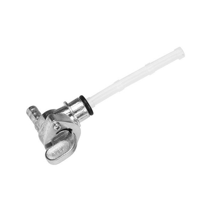 Plug-in fuel tap