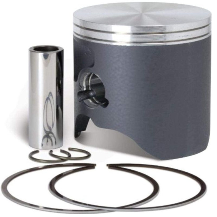 VERTEX piston KTM SX 65 '97 -'08 (SX65) (BIG BORE80CCM) (46,95mm)