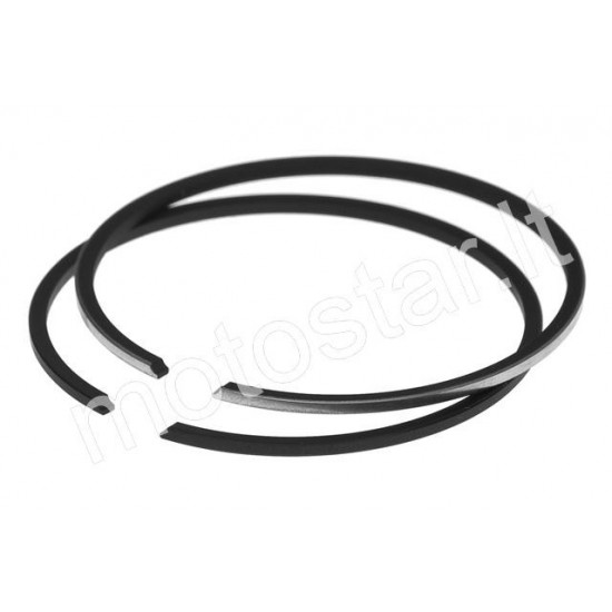 48x1.5 rings with side locking (2pcs.)
