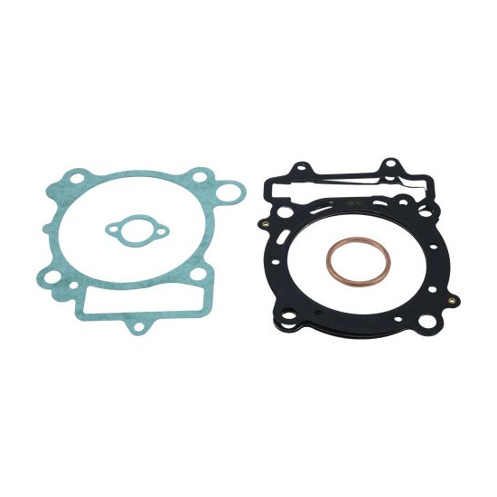 CYLINDER WORKS TOP-END GASKET KAWASAKI KXF 450 '09-'15 BIG BORE +2.00mm (for kit 31011)