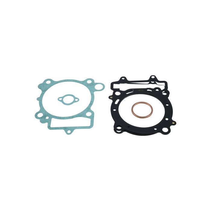 CYLINDER WORKS Top-End Intermediate KAWASAKI KXF 450 '09 -'15 BIG BORE + 2.00mm (set of 31011)
