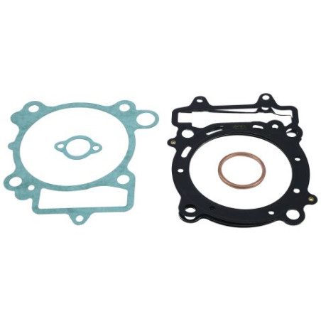 CYLINDER WORKS TOP-END GASKET KAWASAKI KXF 450 '09-'15 BIG BORE +2.00mm (for kit 31011)