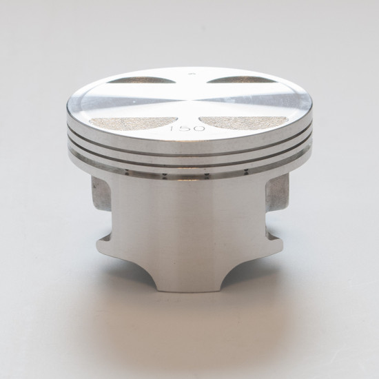 OMP piston SUZUKI BURGMAN 400 (cylinder diameter 84.0 mm+1.00mm)