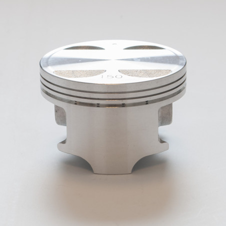 OMP piston SUZUKI BURGMAN 400 (cylinder diameter 84.0 mm+1.00mm)