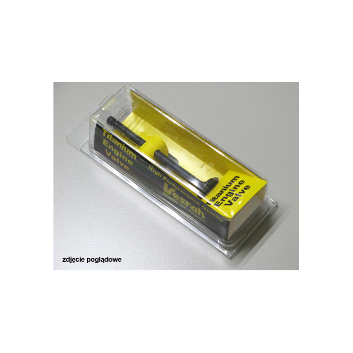 VESRAH suction valve KAWASAKI KXF 250 '07 -'08 Titanic (Made in Japan)