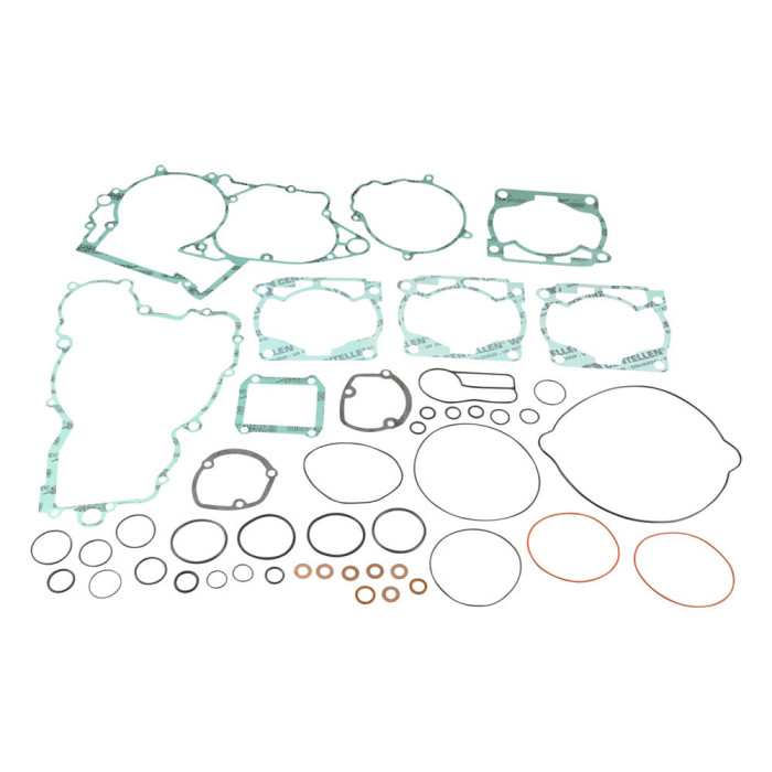ATHENA gasket set KTM SX 250 03-06 EXC 250 04-06 EXC/MXC 300 04-07