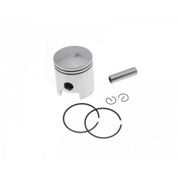 Morini 70cc 47.00mm LC PIN12 piston kit