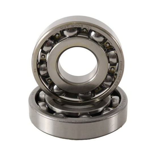 HOT RODS Crankshaft...