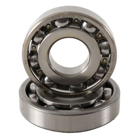HOT RODS Crankshaft bearings HONDA TRX 420 '07 -'18, PIONEER 500 '16 -'17, TRX 500 '12 -'18