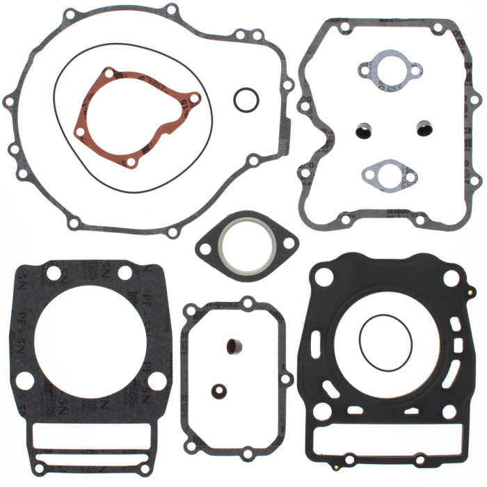 WINDEROSA (VERTEX) gasket set POLARIS 425 MAGNUM '95-'98, 400/450 SPORTSMAN '01-'07
