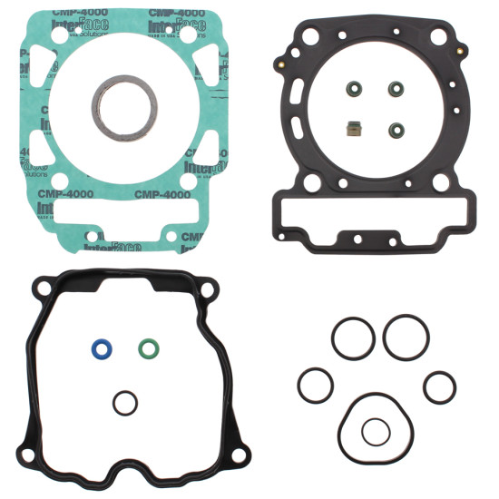WINDEROSA (VERTEX) TOP-END GASKETS CAN AM OUTLANDER 400 '03-'15