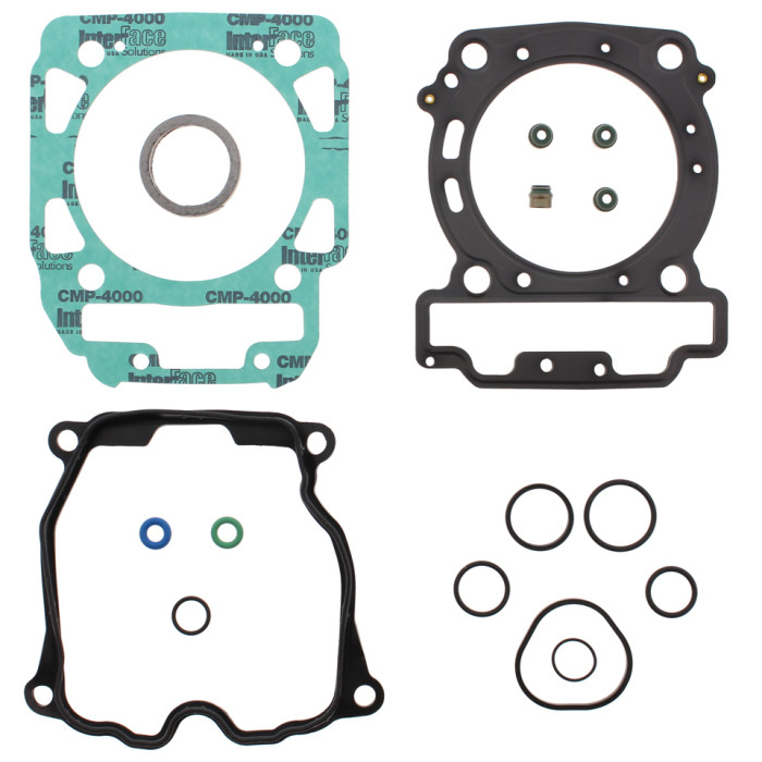 WINDEROSA (VERTEX) TOP-END GASKETS CAN AM OUTLANDER 400 '03-'15