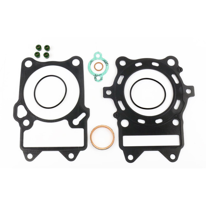 ATHENA TOP-END gaskets SUZUKI LT-A 450 KINGQUAD '07-'10