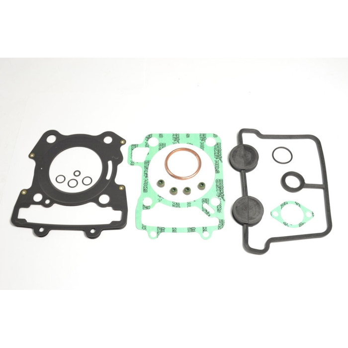ATHENA TOP-END gaskets KTM DUKE 200 12-16 (with valve cover gasket)