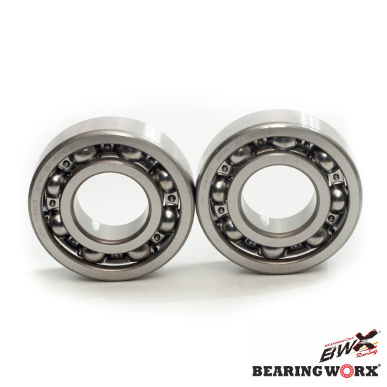 BEARING WORX crankshaft bearings YAMAHA YFM 700 GRIZZLY 07-14 (MADE IN JAPAN) (NTN) (24-1096)