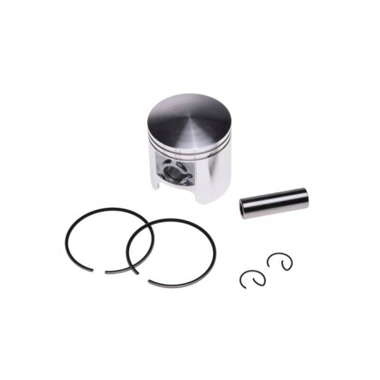 Peugeot 70cc PIN12 piston kit