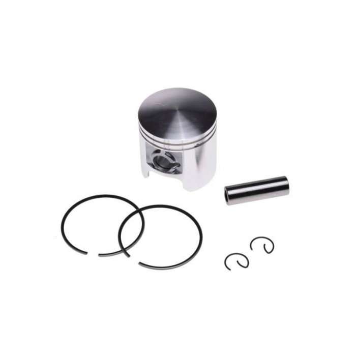 Peugeot 70cc PIN12 piston kit