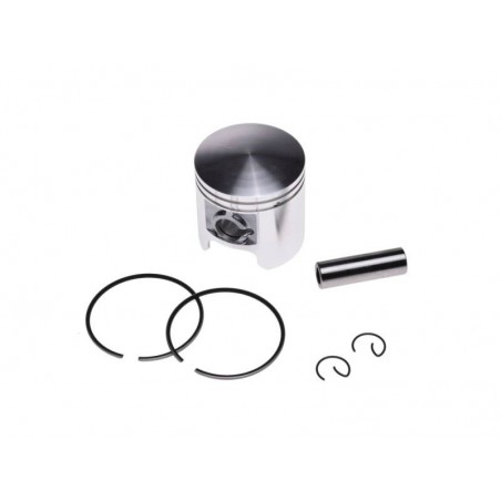 Peugeot 70cc PIN12 piston kit