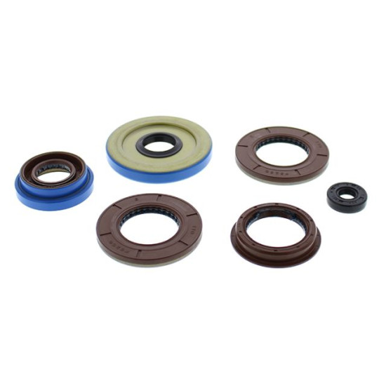 WINDEROSA (VERTEX) engine gasket set POLARIS RANGER 900 CREW '13-15, RZR 4 XP 900 12-14, RZR XP 1000 14-15,