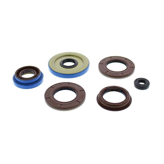 WINDEROSA (VERTEX) engine gasket set POLARIS RANGER 900 CREW '13-15, RZR 4 XP 900 12-14, RZR XP 1000 14-15,