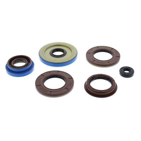 WINDEROSA (VERTEX) variklio tarpinių komplektas POLARIS RANGER 900 CREW '13-15, RZR 4 XP 900 12-14, RZR XP 1000 14-15,