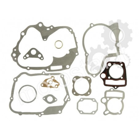 ATV 110 engine gasket set