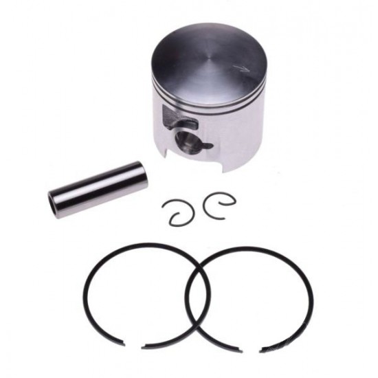 Piaggio / GIlera 70cc 47.00mm PIN12 stūmoklio komplektas