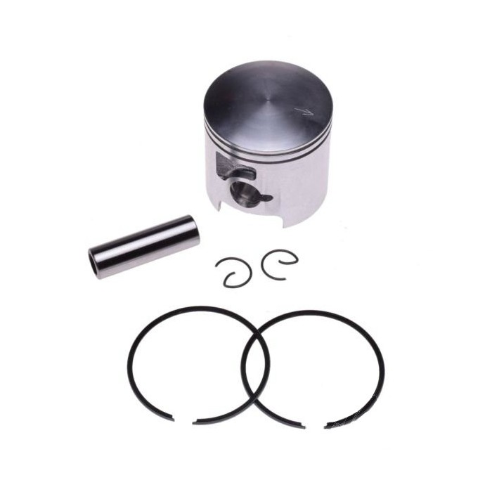 Piaggio / GIlera 70cc 47.00mm PIN12 stūmoklio komplektas
