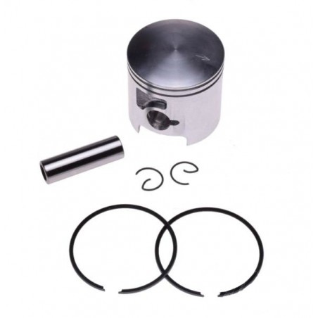 Piaggio / GIlera 70cc 47.00mm PIN12 stūmoklio komplektas