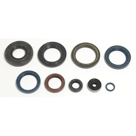 ATHENA engine gasket set KTM SX250`90-02, EXC250//300`90-03, EXC360/380`95-98