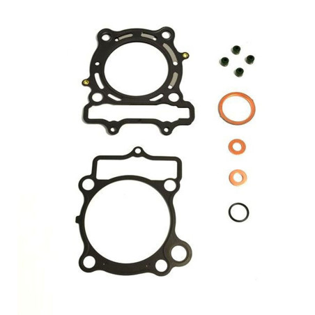 ATHENA TOP-END gaskets SUZUKI RMZ 250 '07-'09