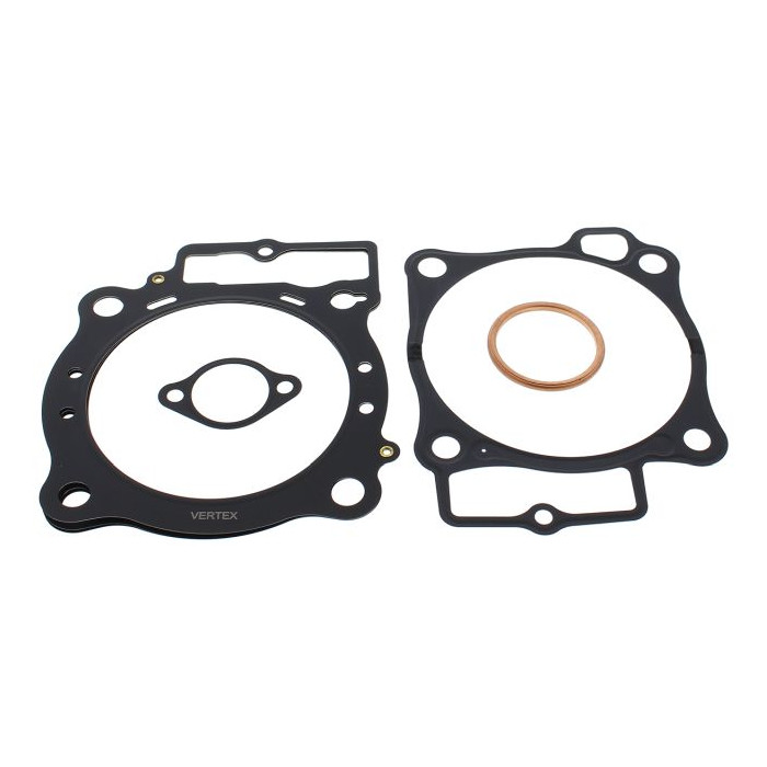 CYLINDER WORKS Top-End Intermediate Honda CRF 450R, RX '17 -'18 (Cylinder 11010)