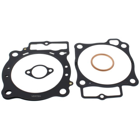 CYLINDER WORKS TOP-END tarpinės HONDA CRF 450R,RX '17-'18 (cilindrui 11010)