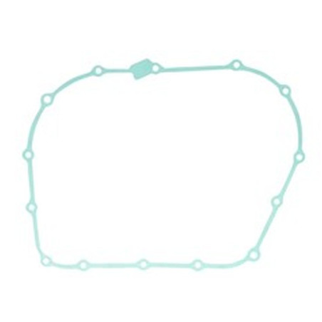 ATHENA clutch cover gasket HONDA VT 700 C SHADOW '83-'89 (UNDER LARGE COVER)