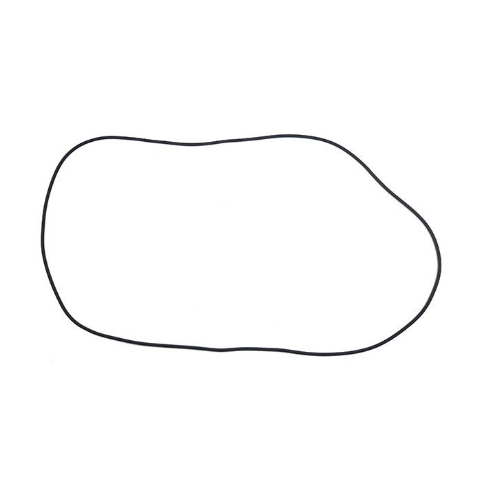 NAMURA clutch cover gasket YAMAHA YFM 700 GRIZZLY/KODIAK/WOLVERINE '16-'18 (ORING) (OEM-2MB-E5379-00-00)