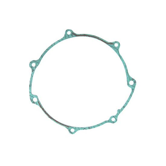 NAMURA clutch cover gasket YAMAHA YZF 450 '03-09, WRF 450 '03-15, YFZ 450/R '04-09 (5TA-15453-00,5TG-15453-00) outer