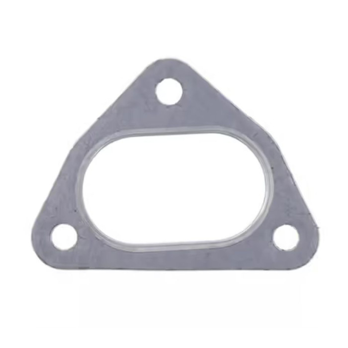 ATHENA exhaust manifold gasket APRILIA CAPONORD RALLY 1200 '13-'16, SMV 1200 DROSODURO '11-'12 (OEM: 895836)