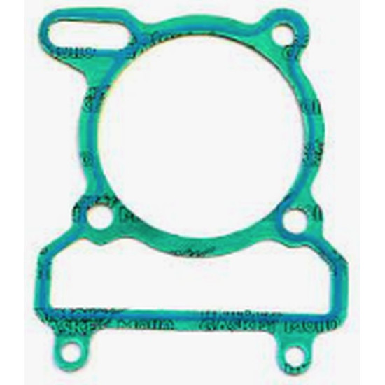 ATHENA cylinder head gasket APRILIA LEONARDO 250 '99-'04, LEONARDO 300 '02-'04, YAMAHA VERSITY 300 '03-'06, X-CITY 250 '0