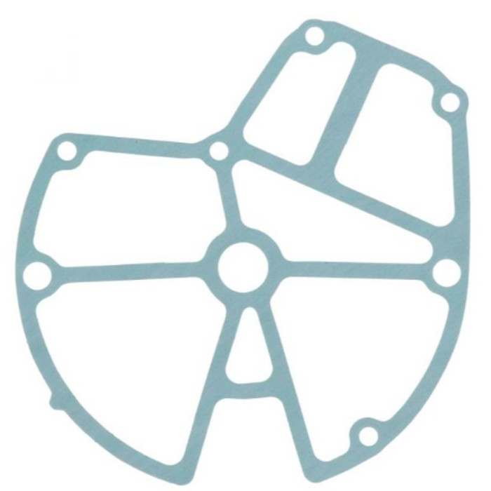 ATHENA AIR FILTER COVER GASKET YAMAHA XP 500 T-MAX '01-'11 (OEM:5GJ1545300 5GJ1545301)