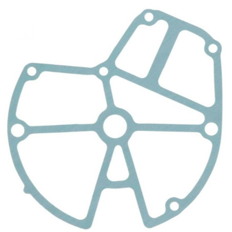 ATHENA tarpinė dangtelio FILTRA POWIETRZA YAMAHA XP 500 T-MAX '01-'11 (OEM:5GJ1545300 5GJ1545301)