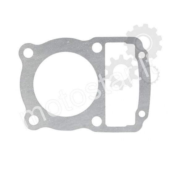 Bashan 200 cylinder head gasket