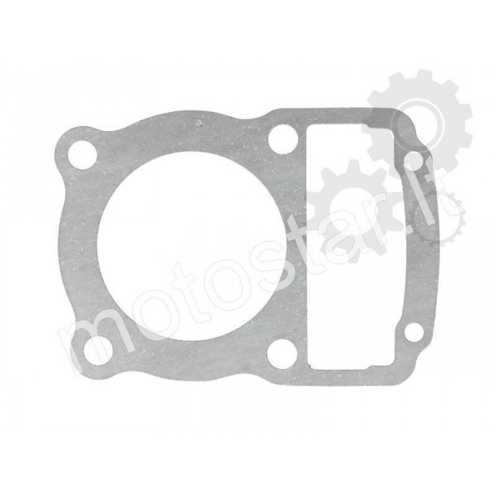 Bashan 200 cylinder head gasket
